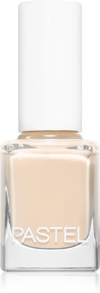 Pastel Nail Polish Neglelak Skygge 27 13 ml