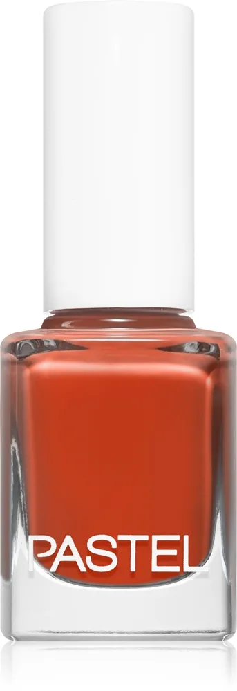 Pastel Nail Polish Neglelak Skygge 294 Lava 13 ml