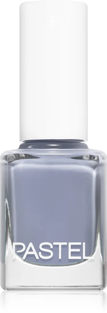 Pastel Nail Polish Nagellack Skugga 312 Sky Blue 13 ml