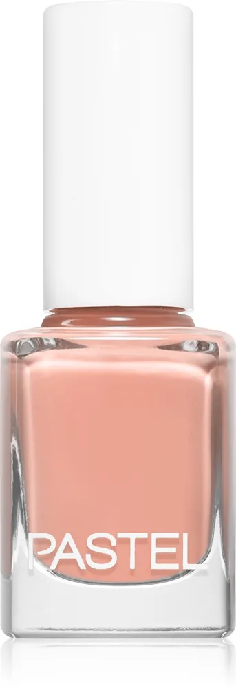 Pastel Nail Polish Neglelak Skygge 315 Creme Brulee 13 ml