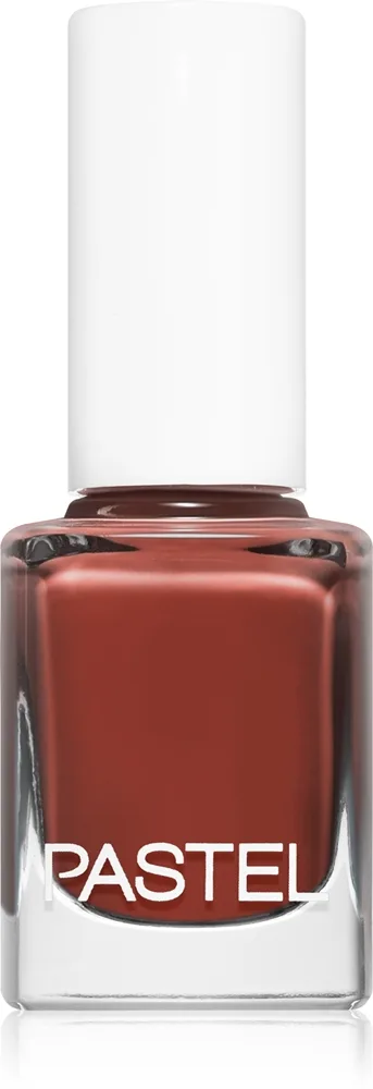 Pastel Nail Polish Neglelak Skygge 336 13 ml
