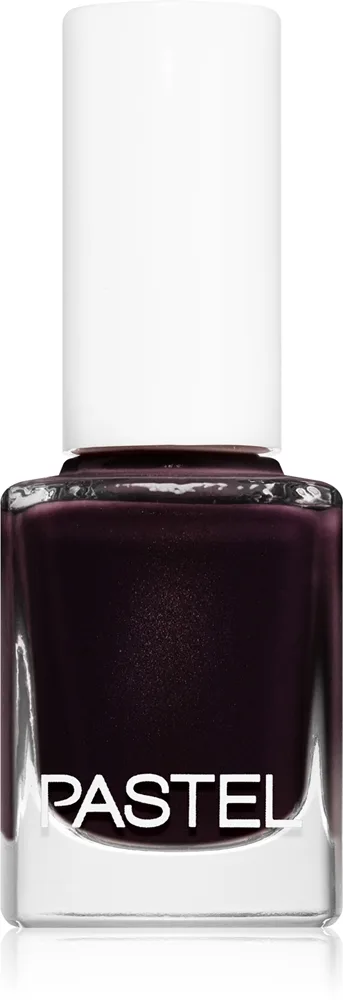 Pastel Nail Polish Neglelak Skygge 401 13 ml