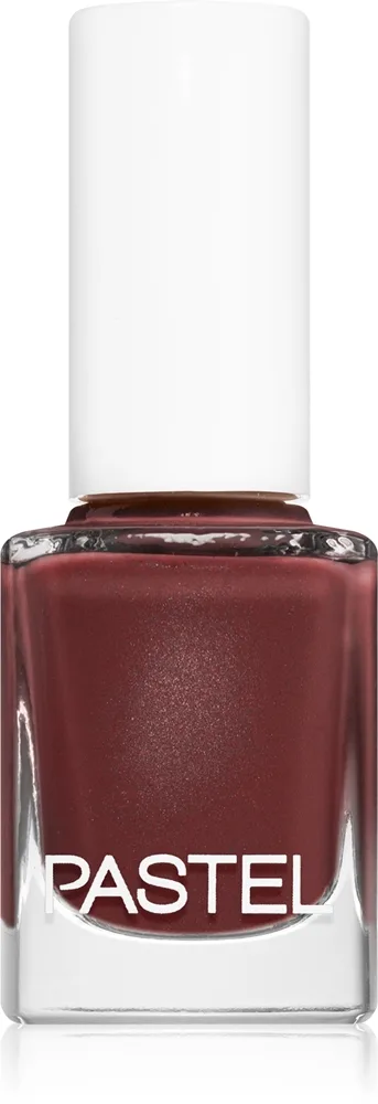 Pastel Nail Polish Nagellack Skugga 406 13 ml