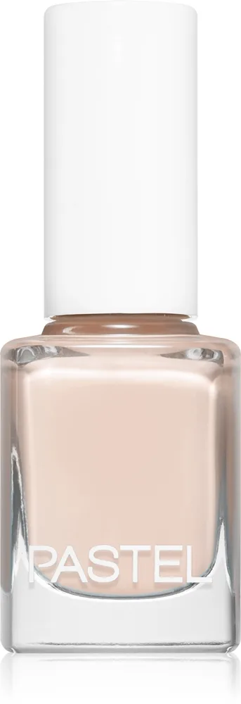 Pastel Nail Polish Neglelak Skygge 423 13 ml