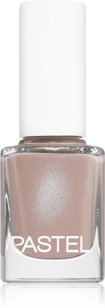 Pastel Nail Polish Neglelak Skygge 43 Bunny Babe 13 ml