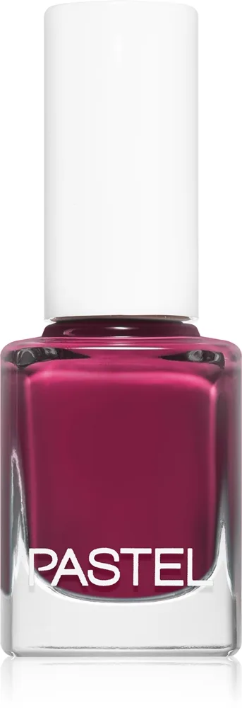 Pastel Nail Polish Neglelak Skygge 430 13 ml