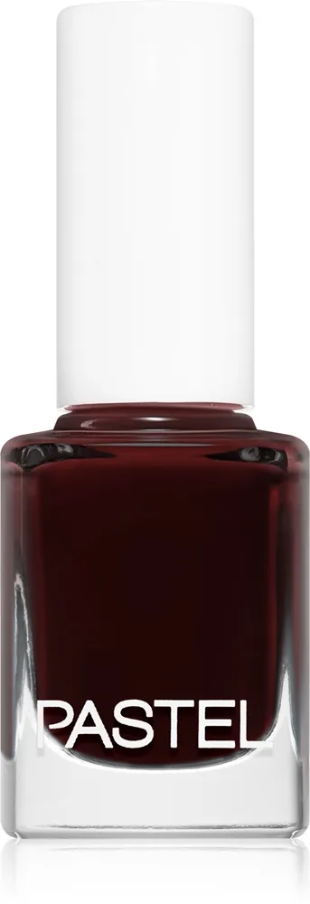 Pastel Nail Polish Neglelak Skygge 80 13 ml