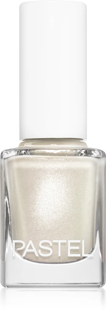 Pastel Nail Polish Nagellack Skugga 901 13 ml