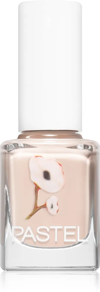 Pastel Nail Polish Summer Collection Nagellack Skugga 408 13 ml