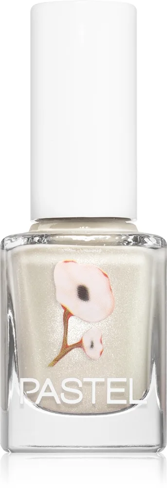 Pastel Nail Polish Summer Collection Nagellack Skugga 409 13 ml