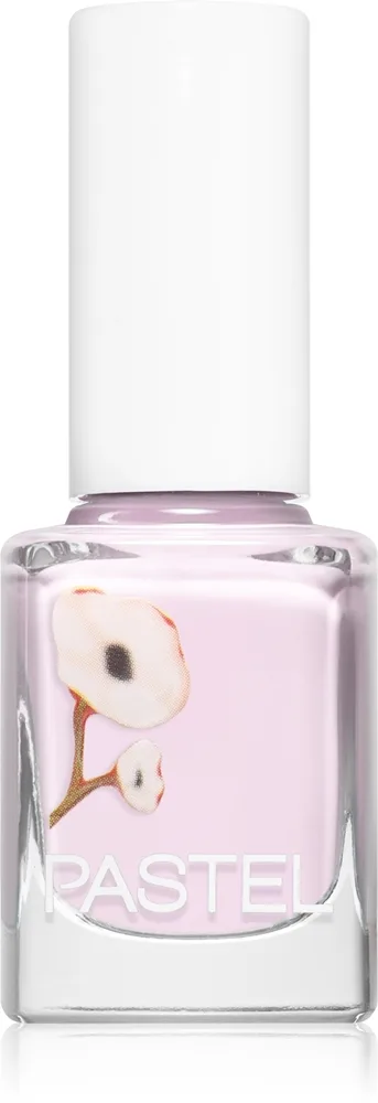 Pastel Nail Polish Summer Collection Neglelak Skygge 410 13 ml