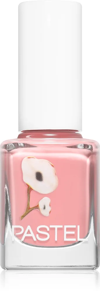 Pastel Nail Polish Summer Collection Nagellack Skugga 414 13 ml