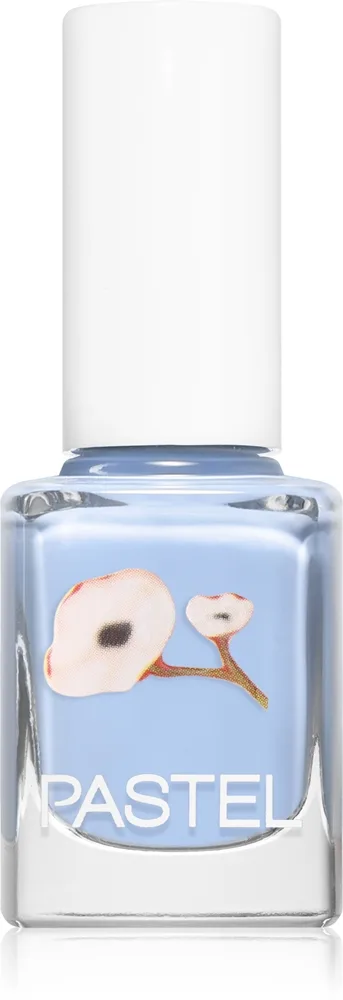 Pastel Nail Polish Summer Collection Nagellack Skugga 415 13 ml