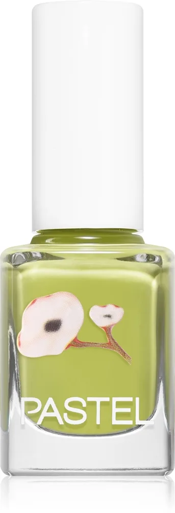 Pastel Nail Polish Summer Collection Nagellack Skugga 417 13 ml