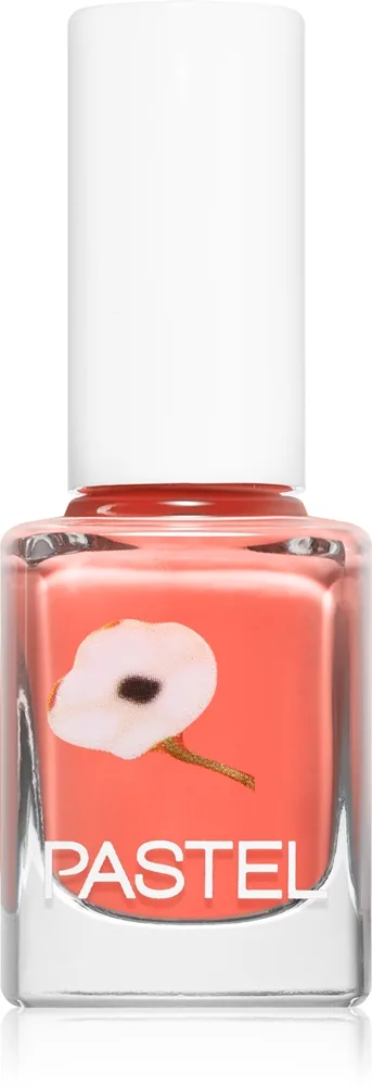 Pastel Nail Polish Summer Collection Nagellack Skugga 418 13 ml