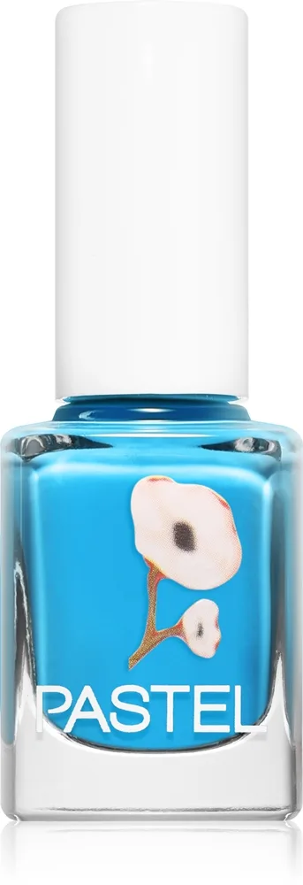 Pastel Nail Polish Summer Collection Neglelak Skygge 420 13 ml