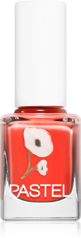 Pastel Nail Polish Summer Collection Nagellack Skugga 421 13 ml