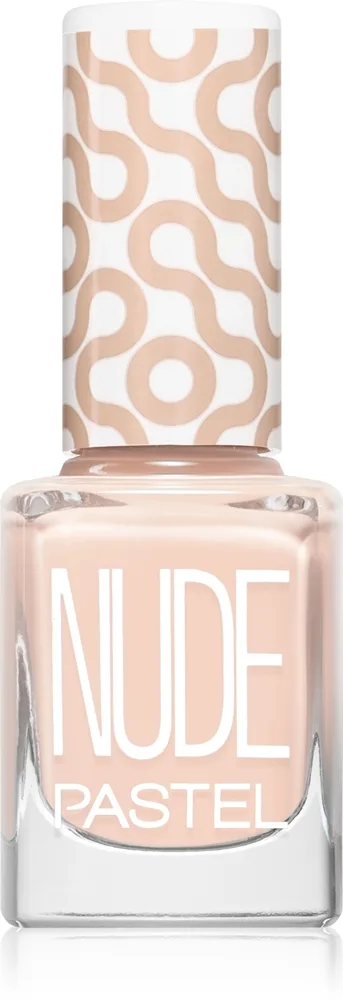 Pastel Nude kynsilakka sävy 751 13 ml