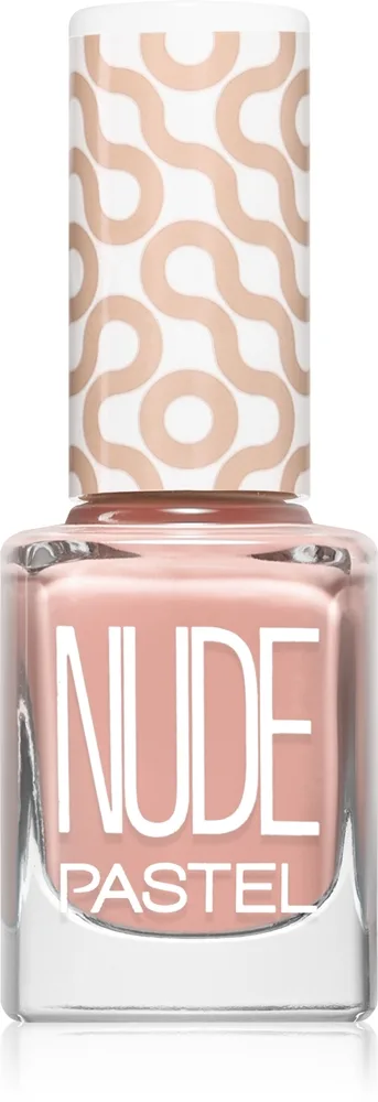 Pastel Nude Nagellack Skugga 752 13 ml