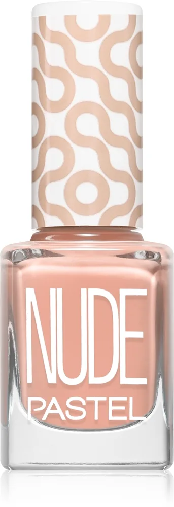 Pastel Nude Neglelak Skygge 756 13 ml