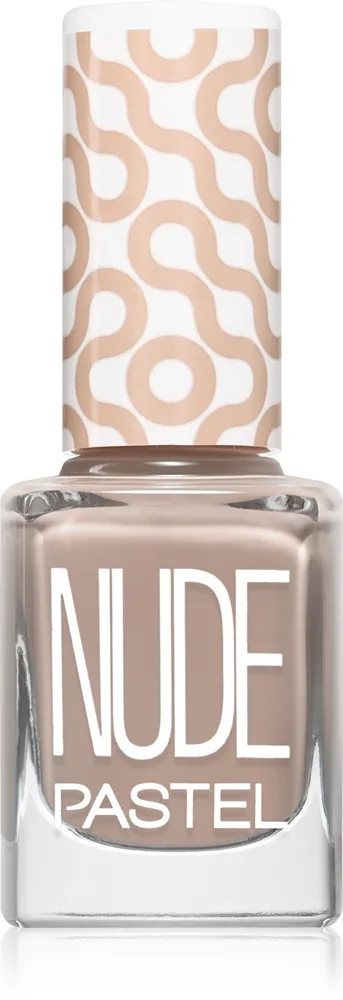 Pastel Nude Nagellack Skugga 759 13 ml