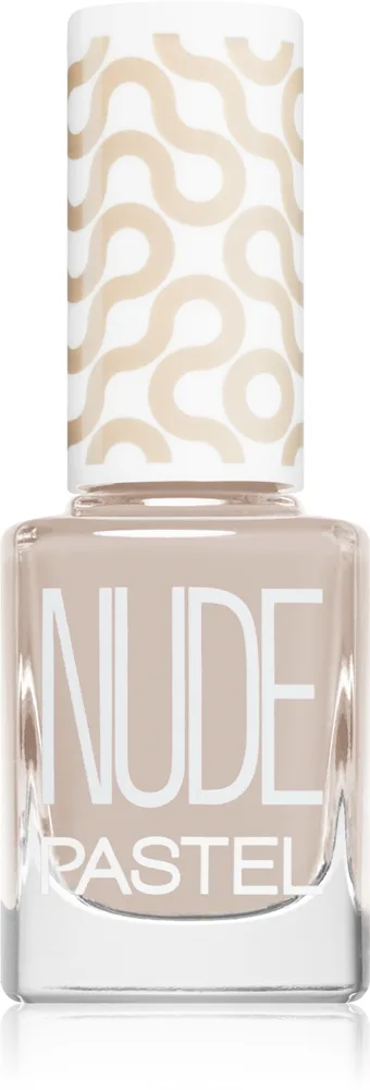 Pastel Nude Neglelak Skygge 767 13 ml