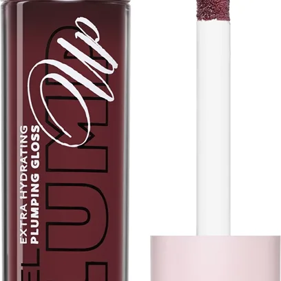 Pastel Plump Up Återfuktande läppglans Med ökande effekt Skugga 216 5.3 ml