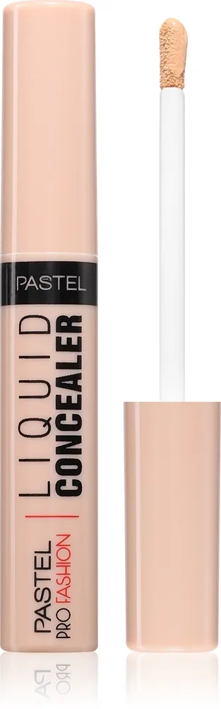 Pastel Profashion Liquid Concealer Flytande concealer Skugga 103 7 ml