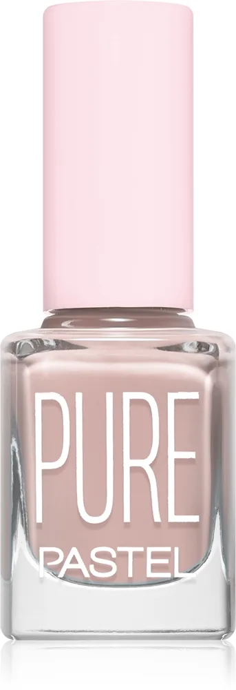 Pastel Pure Nagellack Skugga 607 13 ml