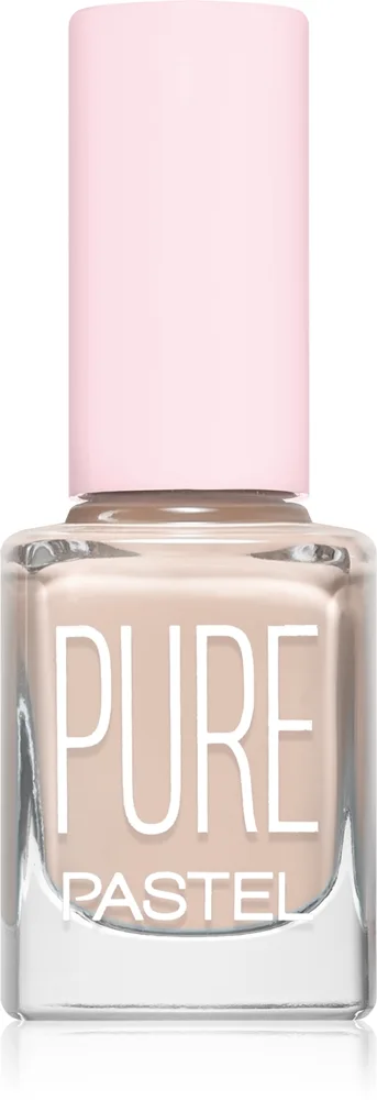 Pastel Pure Nagellack Skugga 609 13 ml