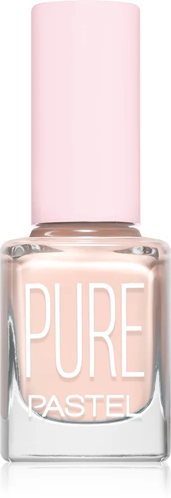 Pastel Pure Nagellack Skugga 616 13 ml