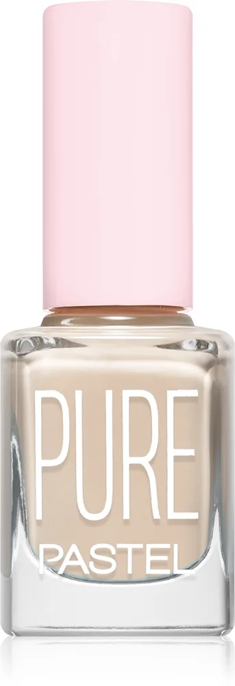 Pastel Pure Nagellack Skugga 617 13 ml