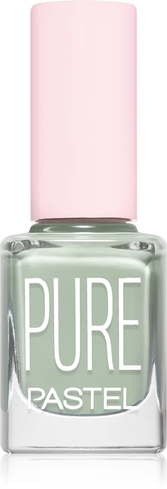 Pastel Pure Nagellack Skugga 618 13 ml
