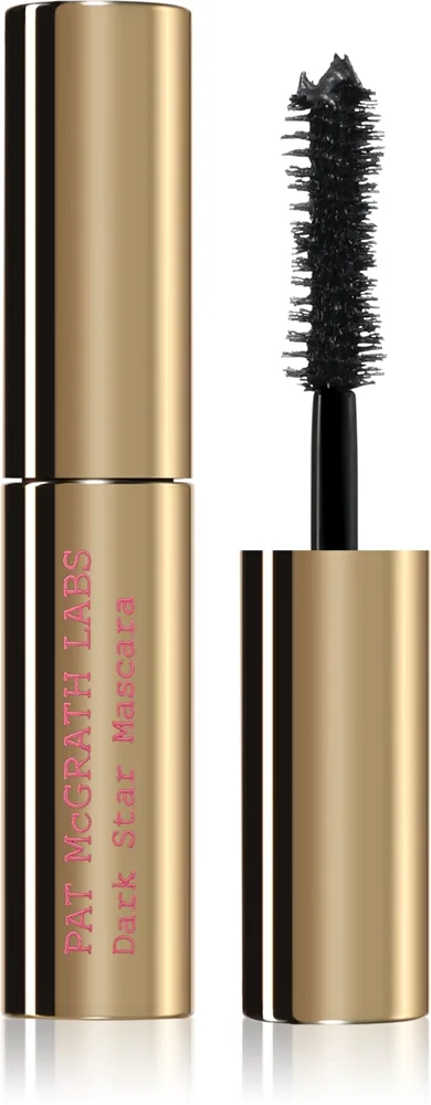 Pat McGrath Dark Star Volumengivende mascara 5 ml