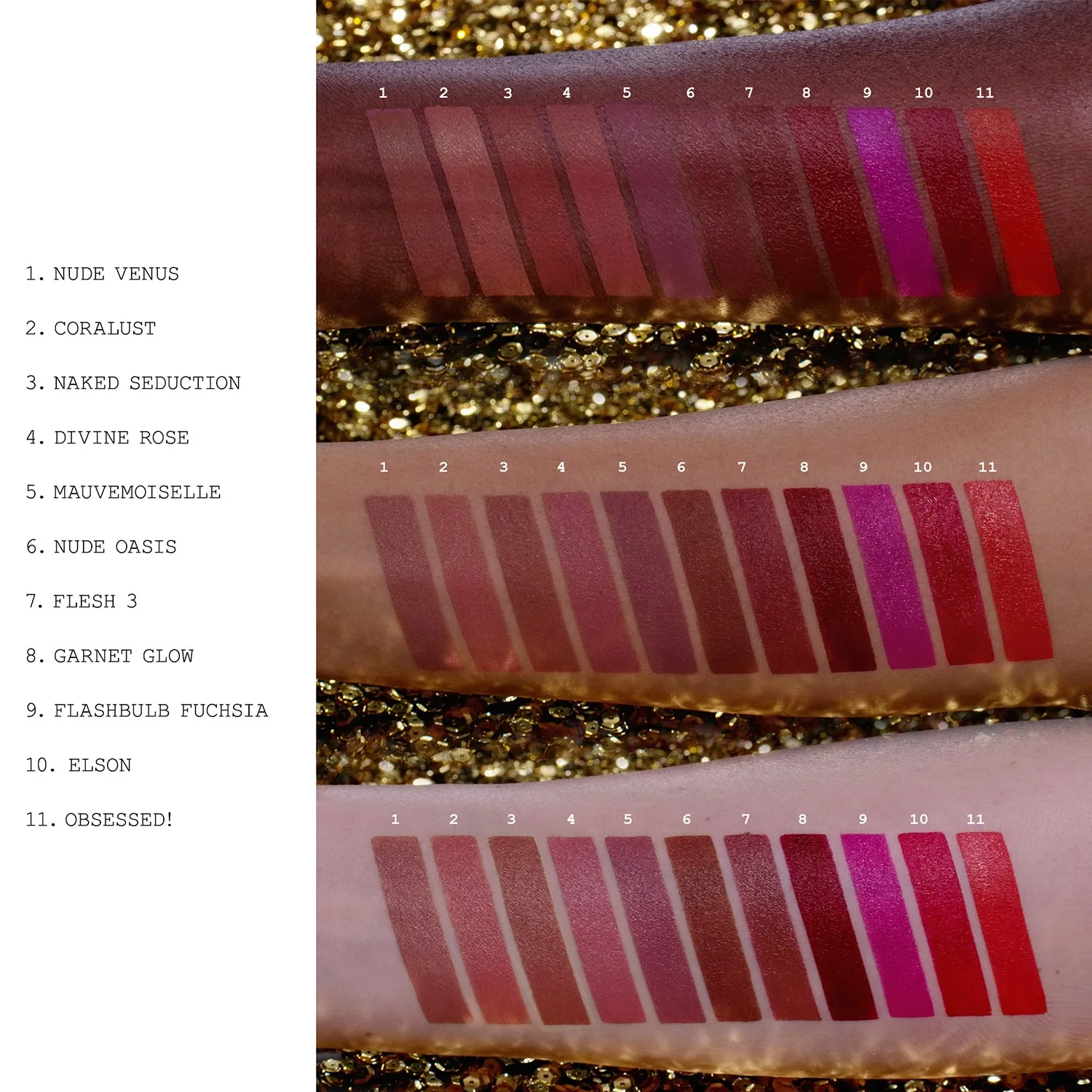 Dramatique Mega Lip Pencil - Läppenna