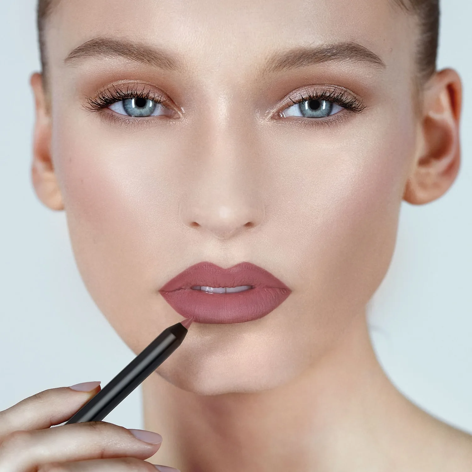 Legendary Longwear Lip Liner - Läpppenna