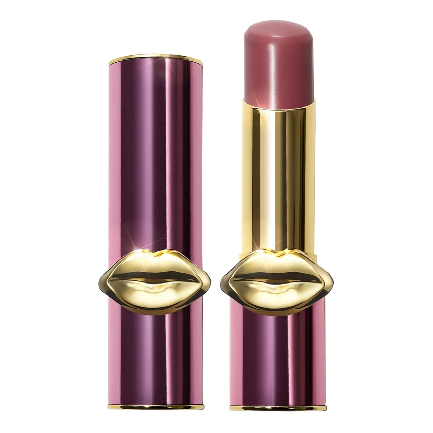 Pat Mcgrath Labs - Lip Fetish Divinyl - Lip Shine - Lip Fetish - Venus In Fleurs Divinyl - For Women