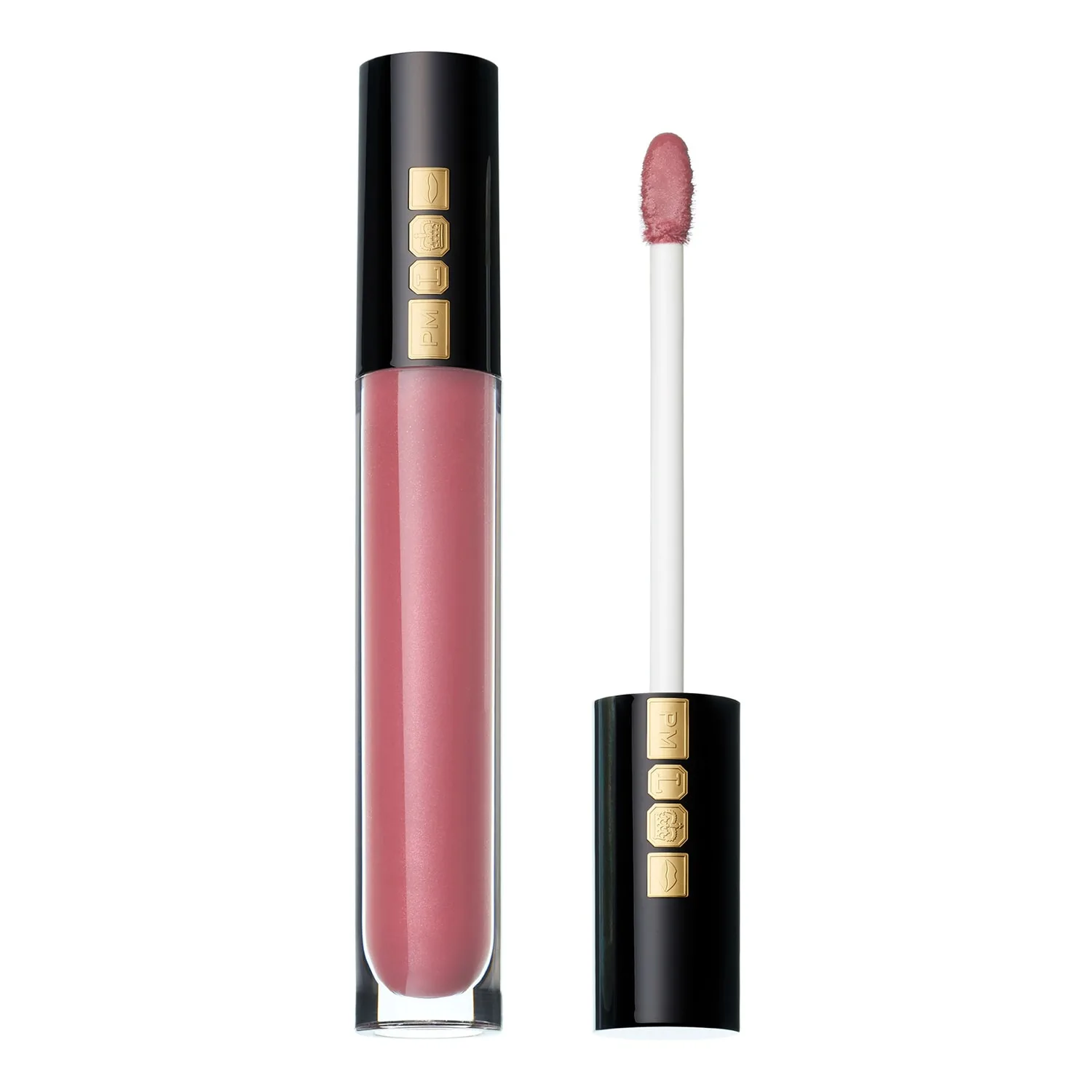 Pat Mcgrath Labs - Lust - Lip Gloss - P.mcgrath Lust Glos Divin- - For Women