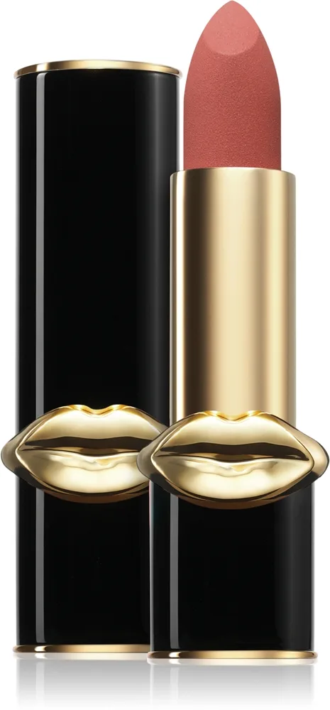 Pat McGrath MatteTrance Cremet læbestift med mat effekt Skygge Candy Flip 4 g