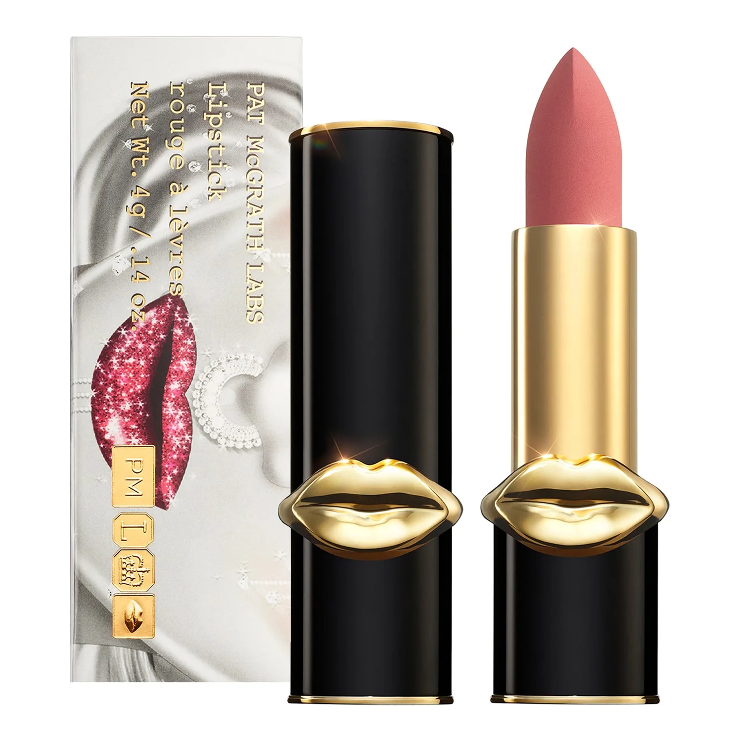 MatteTrance™ - Lipstick