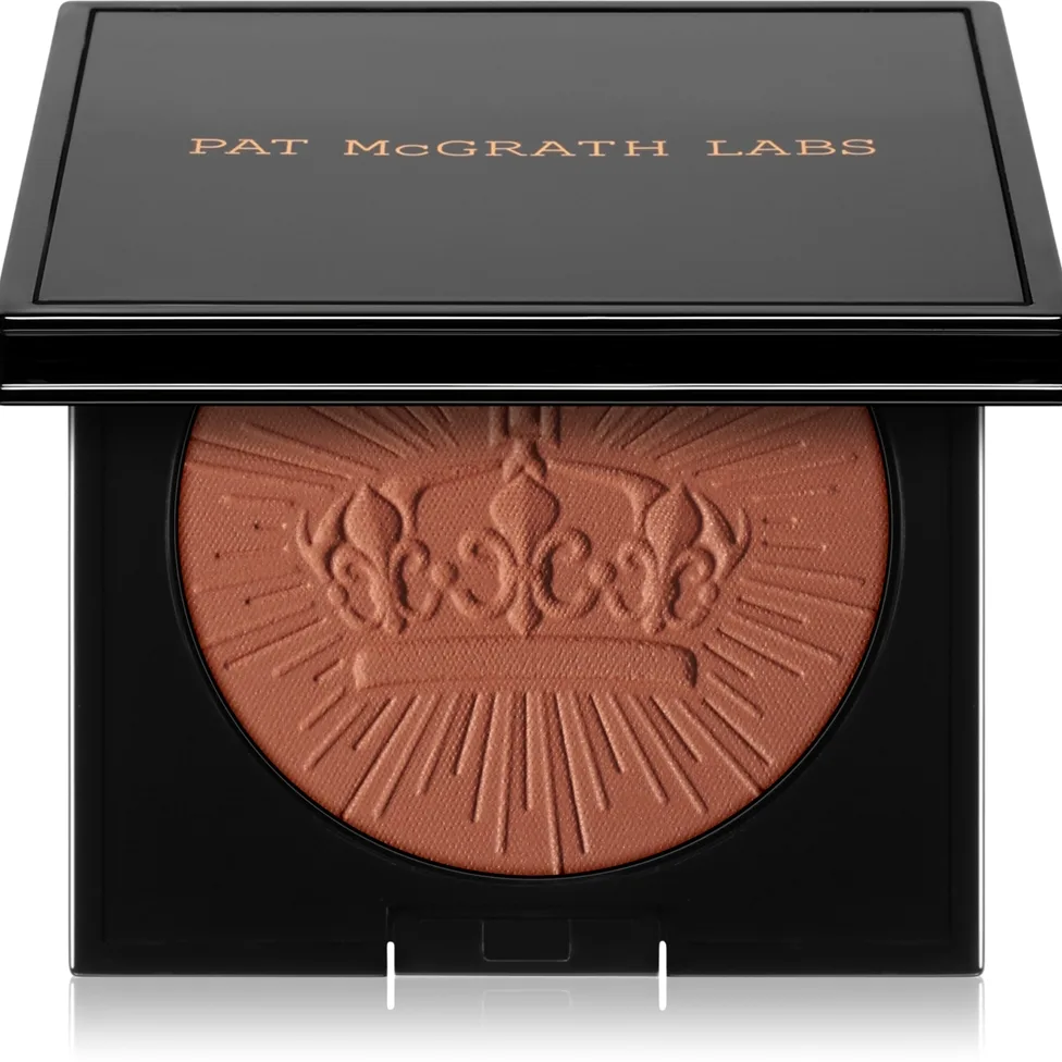 Pat McGrath Skin Fetish Bronzer med mat effekt Skygge Nude Honey 9.5 g