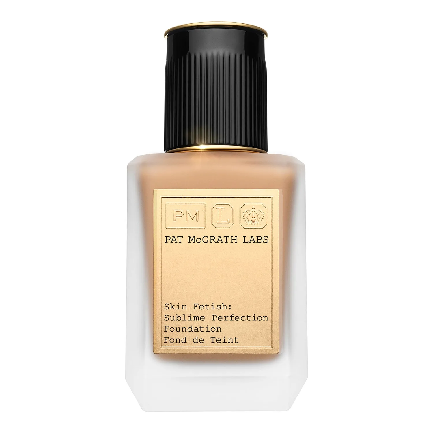 Pat Mcgrath Labs - Skin Fetish - Sublime Perfection Foundation - Skin Fetish Sublime Fdt Light Medium 14 - For Women