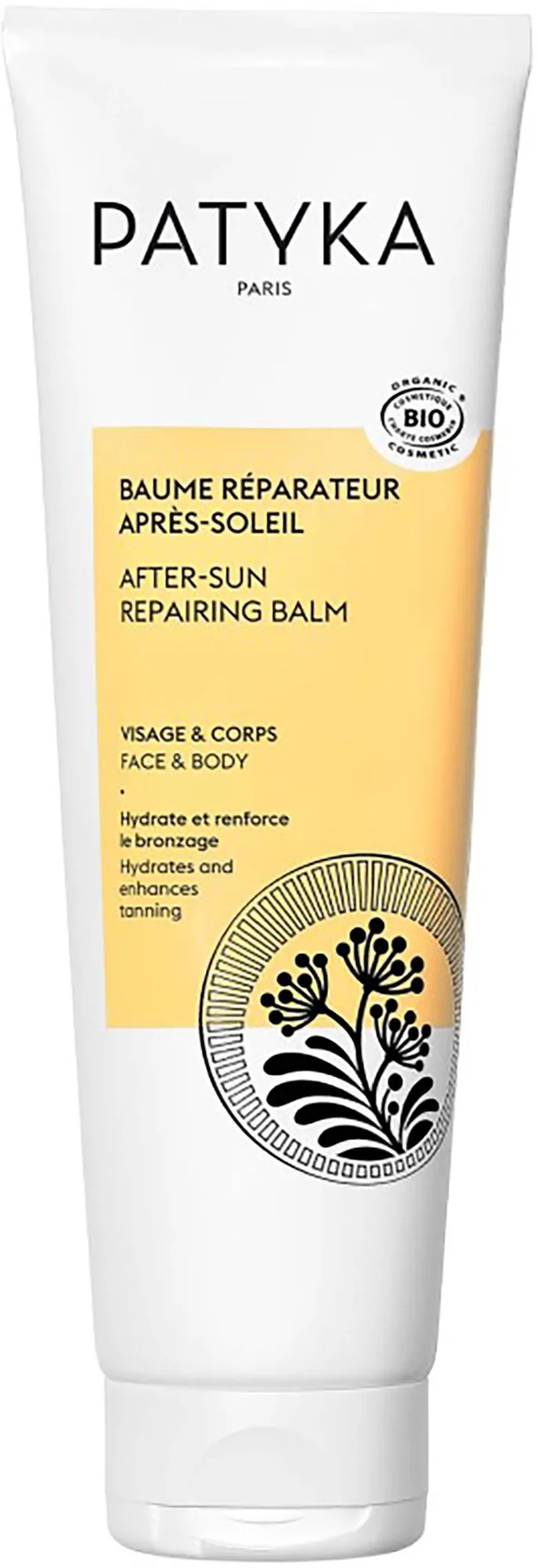Patyka After Sun Repairing Balm 150 ml