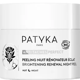 Patyka Anti-Taches Perfect Brightening Renewal Night Peel 50 ml