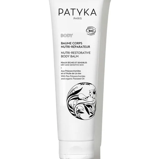 Patyka Body Nutri-Restorative Body Balm 150 ml