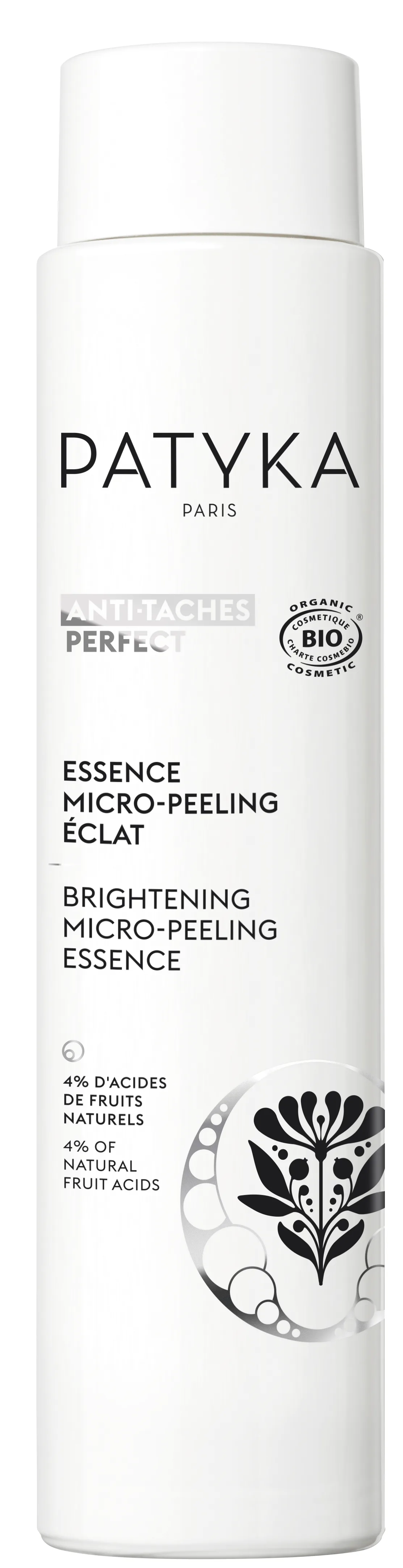Patyka Brightening Micro-Peeling Essence 100 ml
