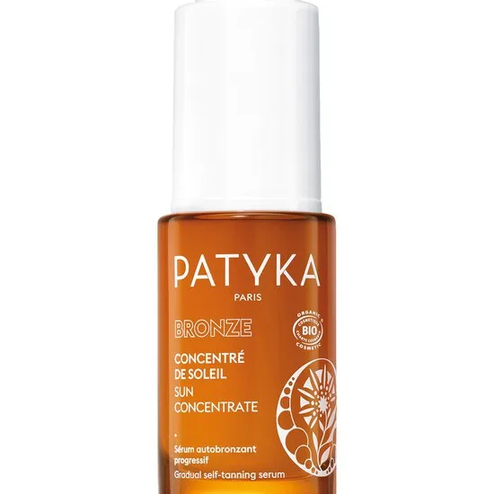 Patyka Bronze Sun Concentrate 15 ml