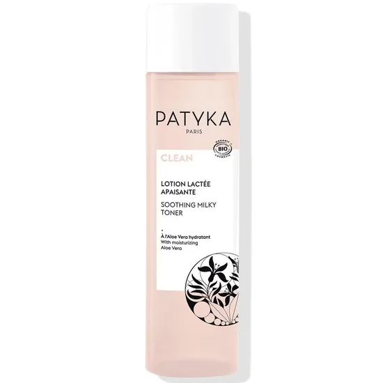 Patyka Soothing Milky Toner 200 ml