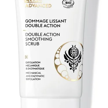 Patyka Double Action Smoothing Scrub 50 ml