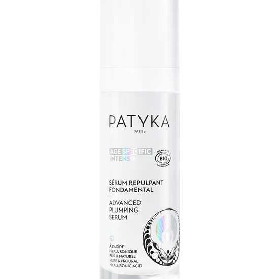 Patyka Advanced Plumping Serum 30 ml